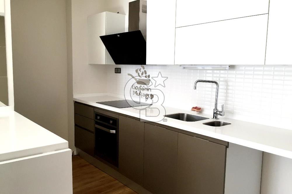 MYVİA YILDIZ SİTESİ 2+1 SATILIK ARAKAT DAİRE