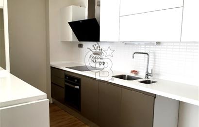 MYVİA YILDIZ SİTESİ 2+1 SATILIK ARAKAT DAİRE