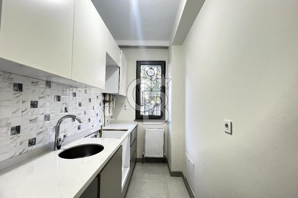 Ümraniye Elmalıkent Mahallesi nde Kiralık 1 + 1 Daire