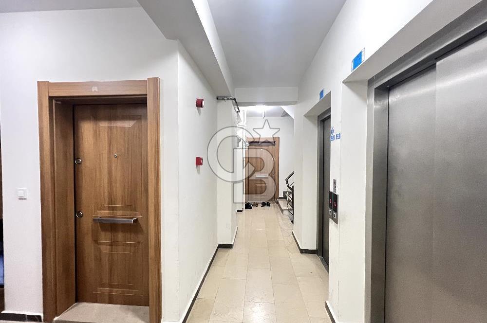 Ümraniye Elmalıkent Mahallesi nde Kiralık 1 + 1 Daire