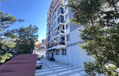 Ümraniye Elmalıkent Mahallesi nde Kiralık 1 + 1 Daire