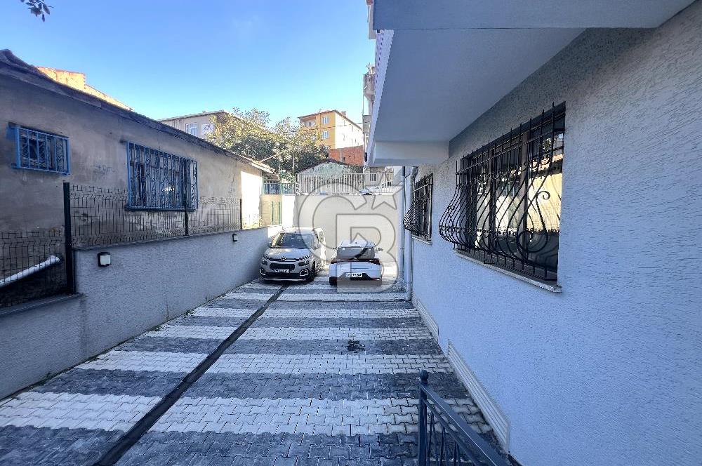 Ümraniye Elmalıkent Mahallesi nde Kiralık 1 + 1 Daire