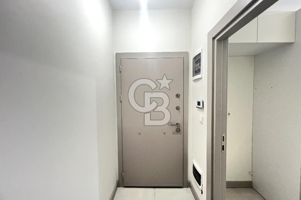 Ümraniye Elmalıkent Mahallesi nde Kiralık 1 + 1 Daire