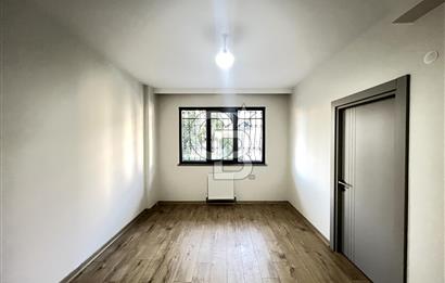Ümraniye Elmalıkent Mahallesi nde Kiralık 1 + 1 Daire