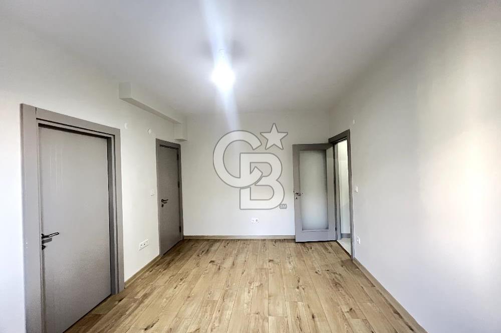 Ümraniye Elmalıkent Mahallesi nde Kiralık 1 + 1 Daire