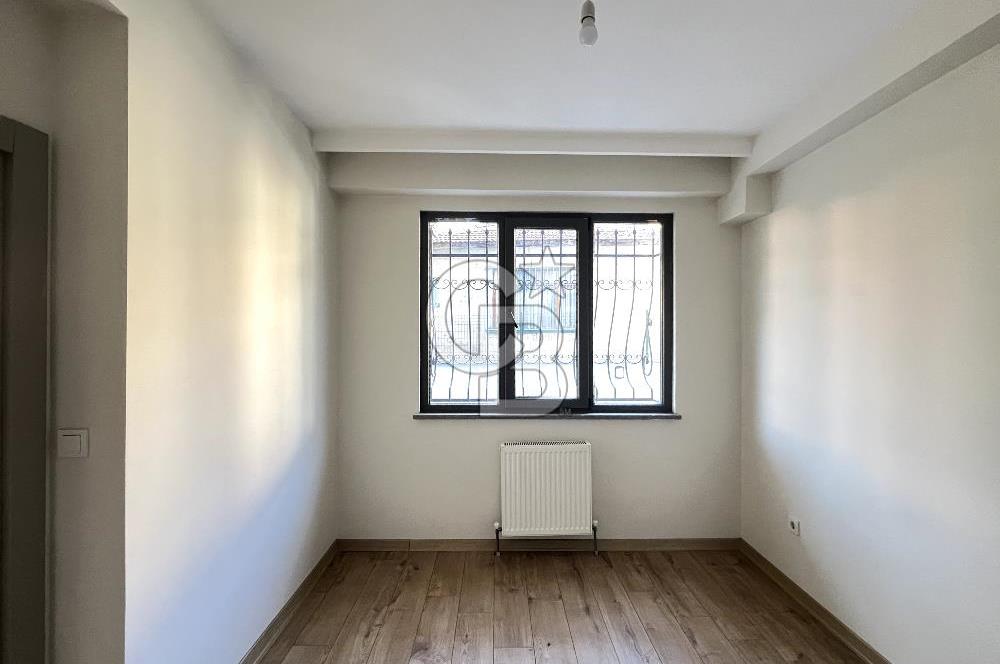 Ümraniye Elmalıkent Mahallesi nde Kiralık 1 + 1 Daire