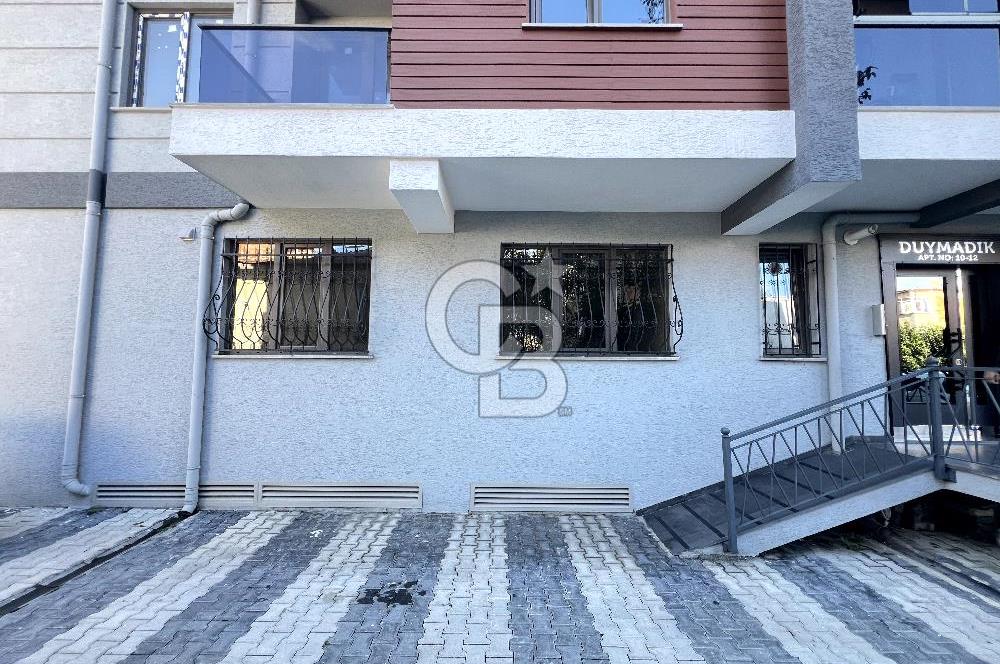 Ümraniye Elmalıkent Mahallesi nde Kiralık 1 + 1 Daire