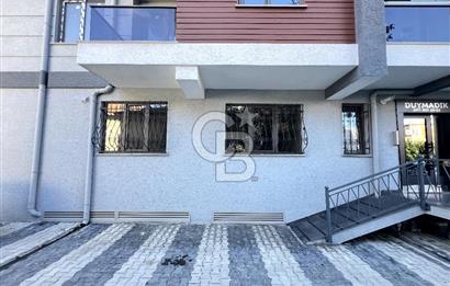 Ümraniye Elmalıkent Mahallesi nde Kiralık 1 + 1 Daire
