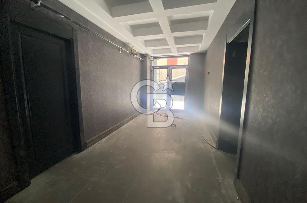 Mamak Akdere Kazım Orbay Mahallesi Yeni 4+1 Satılık Daire