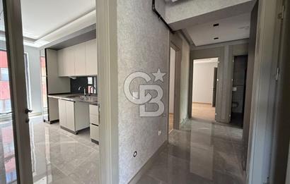 Mamak Akdere Kazım Orbay Mahallesi Yeni 4+1 Satılık Daire