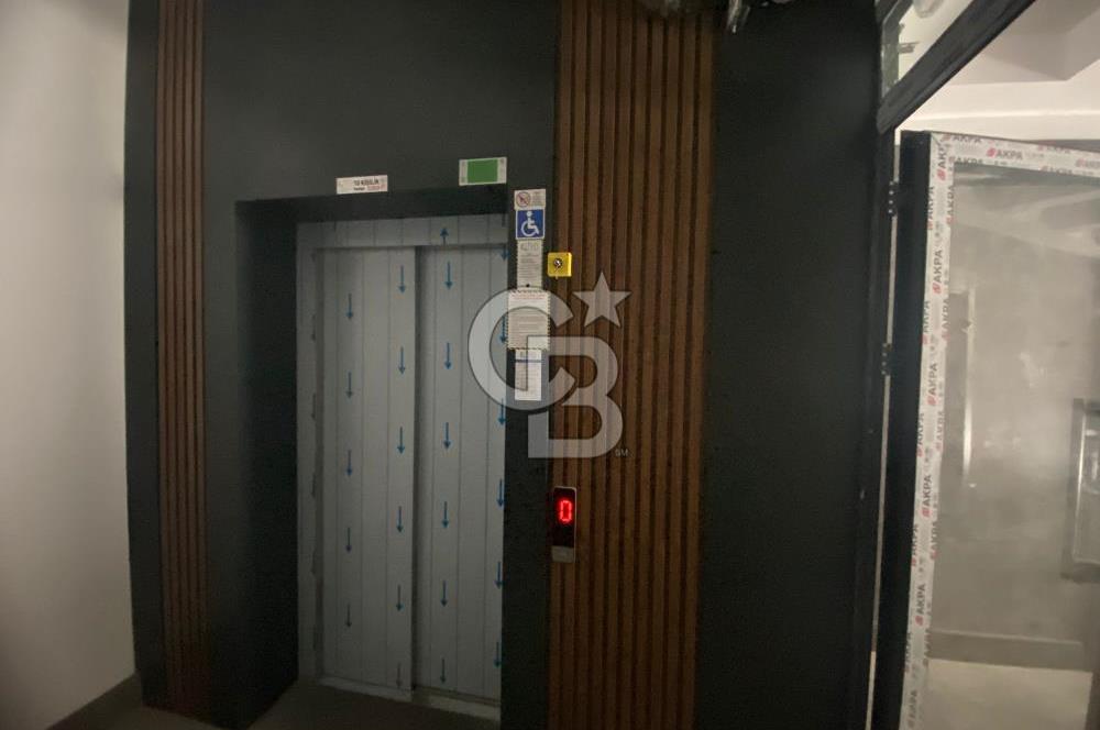Mamak Akdere Kazım Orbay Mahallesi Yeni 4+1 Satılık Daire