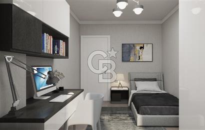 SARAYCIK ASM ÖNİZ 500 EVLERDE 3+1 SATILIK DAİRE