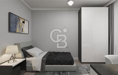 SARAYCIK ASM ÖNİZ 500 EVLERDE 3+1 SATILIK DAİRE