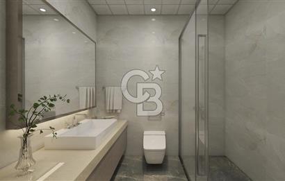 SARAYCIK ASM ÖNİZ 500 EVLERDE 3+1 SATILIK DAİRE