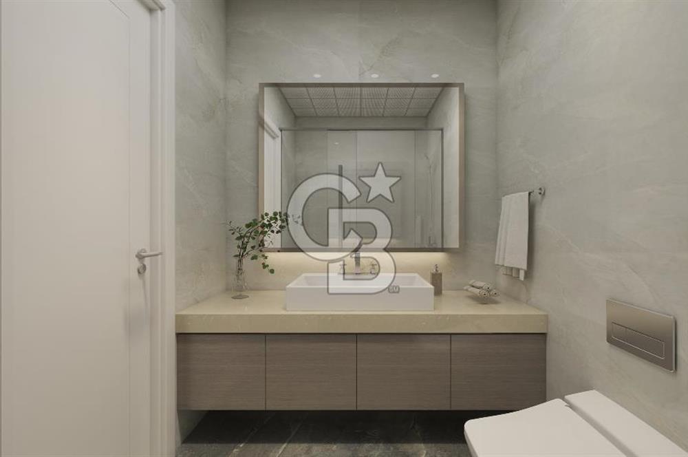 SARAYCIK ASM ÖNİZ 500 EVLERDE 3+1 SATILIK DAİRE
