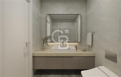 SARAYCIK ASM ÖNİZ 500 EVLERDE 3+1 SATILIK DAİRE