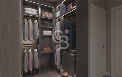 SARAYCIK ASM ÖNİZ 500 EVLERDE 3+1 SATILIK DAİRE