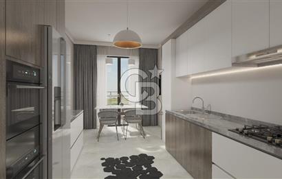 SARAYCIK ASM ÖNİZ 500 EVLERDE 3+1 SATILIK DAİRE