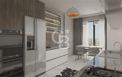 SARAYCIK ASM ÖNİZ 500 EVLERDE 3+1 SATILIK DAİRE
