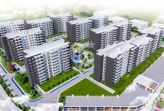 SARAYCIK ASM ÖNİZ 500 EVLERDE 3+1 SATILIK DAİRE