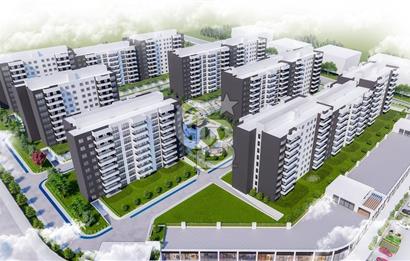 SARAYCIK ASM ÖNİZ 500 EVLERDE 3+1 SATILIK DAİRE
