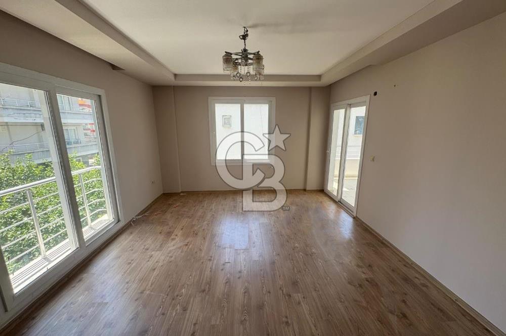 Mezitli Merkez Mah. 1 +1 Kiralık Daire