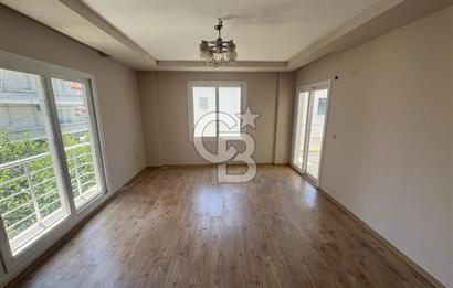 Mezitli Merkez Mah. 1 +1 Kiralık Daire