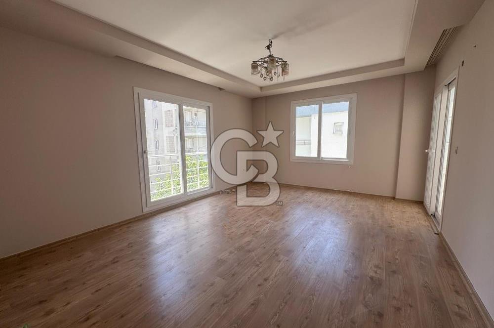 Mezitli Merkez Mah. 1 +1 Kiralık Daire