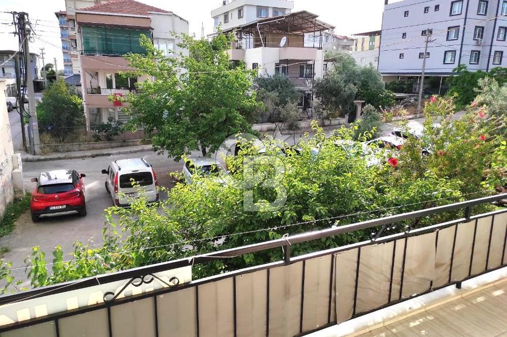 Bornova inönü mahallesi şehit şanlı lisesi yakını 3+1 kiralık daire 