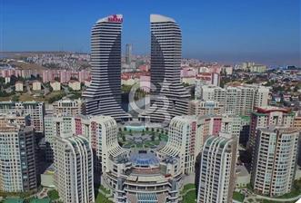 Sinpaş Altınoran Vadi Konakları'nda Bahçe Katı 4,5+1 Daire
