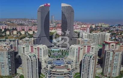 Sinpaş Altınoran Vadi Konakları'nda Bahçe Katı 4,5+1 Daire