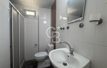 Mezitli Merkez Mah. 1 +1 Kiralık Daire