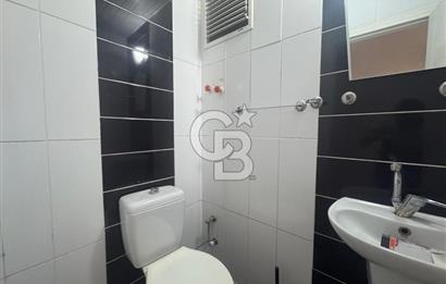Mezitli Merkez Mah. 1 +1 Kiralık Daire