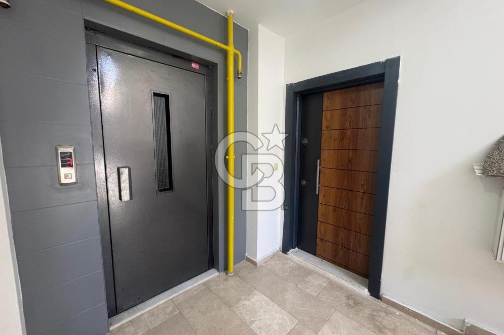 Mezitli Merkez Mah. 1 +1 Kiralık Daire