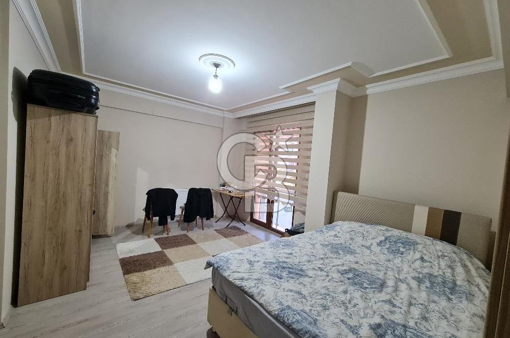 KÖRFEZ PETKİMPARK'TA SATILIK 1+1 DAİRE 
