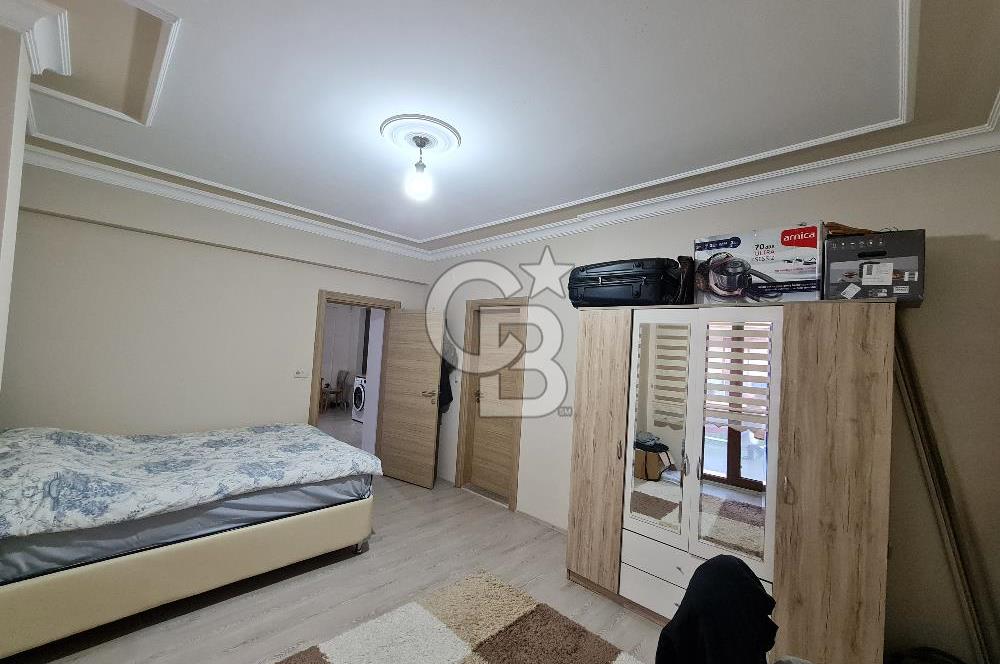KÖRFEZ PETKİMPARK'TA SATILIK 1+1 DAİRE 
