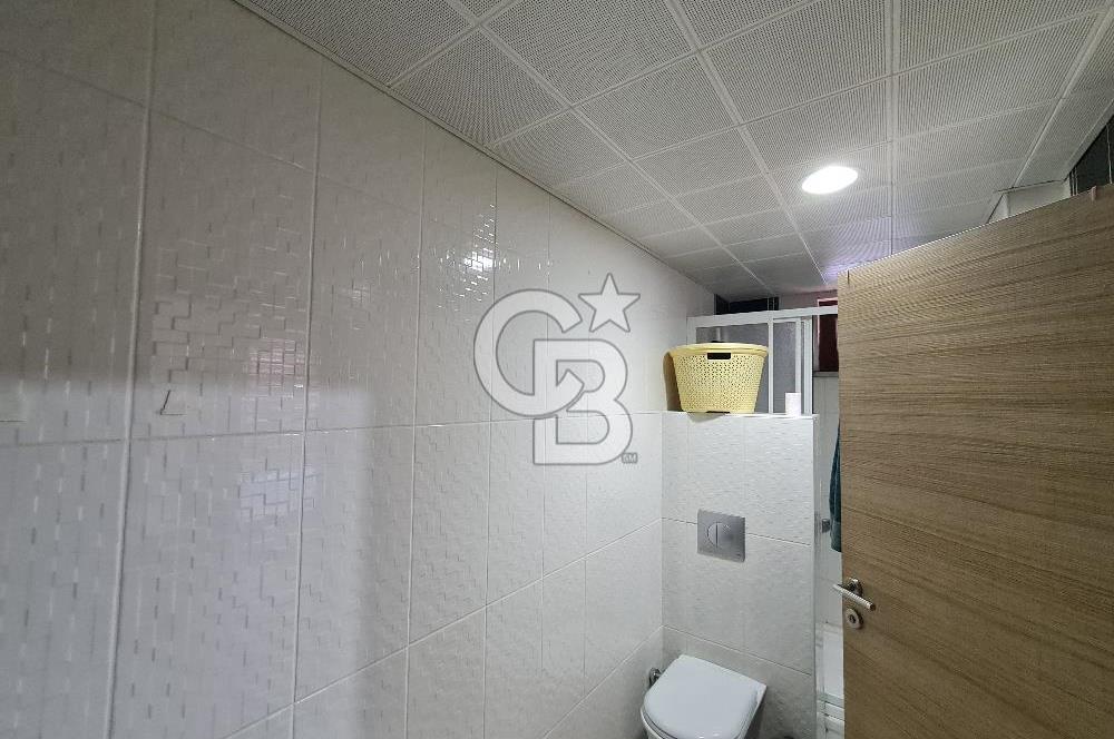 KÖRFEZ PETKİMPARK'TA SATILIK 1+1 DAİRE 