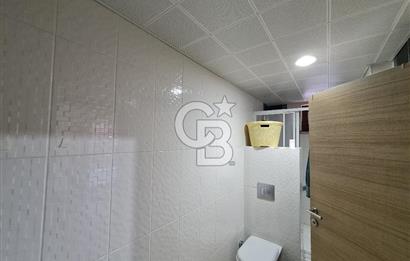 KÖRFEZ PETKİMPARK'TA SATILIK 1+1 DAİRE 