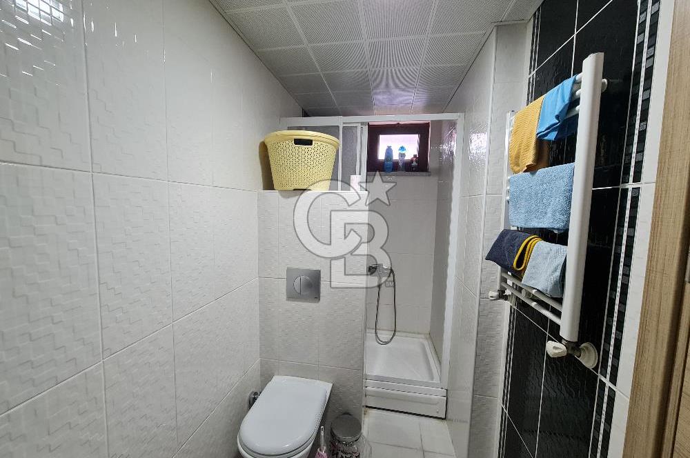 KÖRFEZ PETKİMPARK'TA SATILIK 1+1 DAİRE 