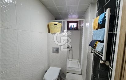 KÖRFEZ PETKİMPARK'TA SATILIK 1+1 DAİRE 