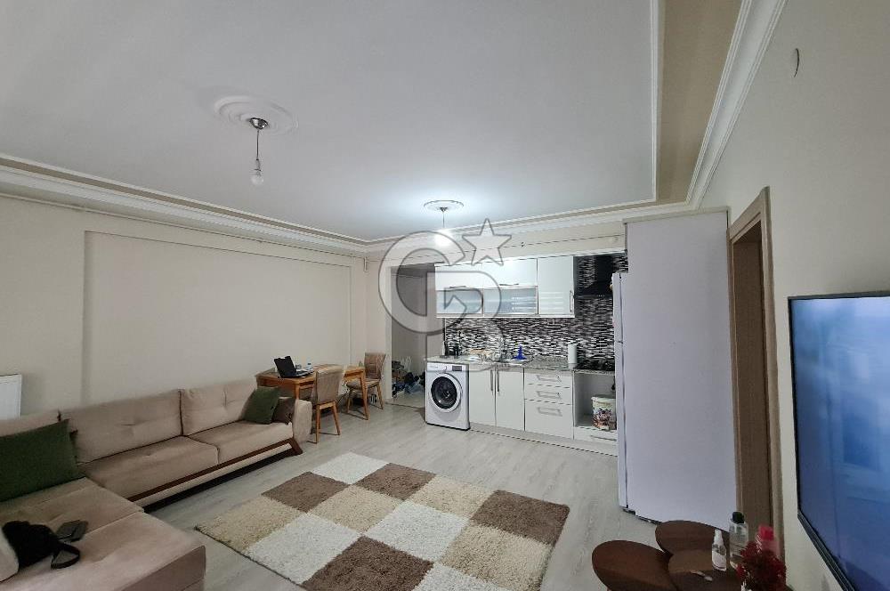 KÖRFEZ PETKİMPARK'TA SATILIK 1+1 DAİRE 