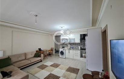KÖRFEZ PETKİMPARK'TA SATILIK 1+1 DAİRE 
