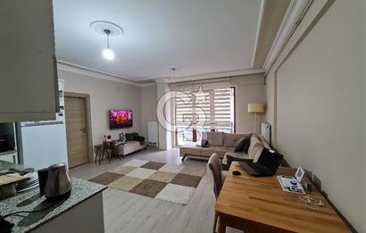 KÖRFEZ PETKİMPARK'TA SATILIK 1+1 DAİRE 