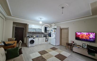 KÖRFEZ PETKİMPARK'TA SATILIK 1+1 DAİRE 