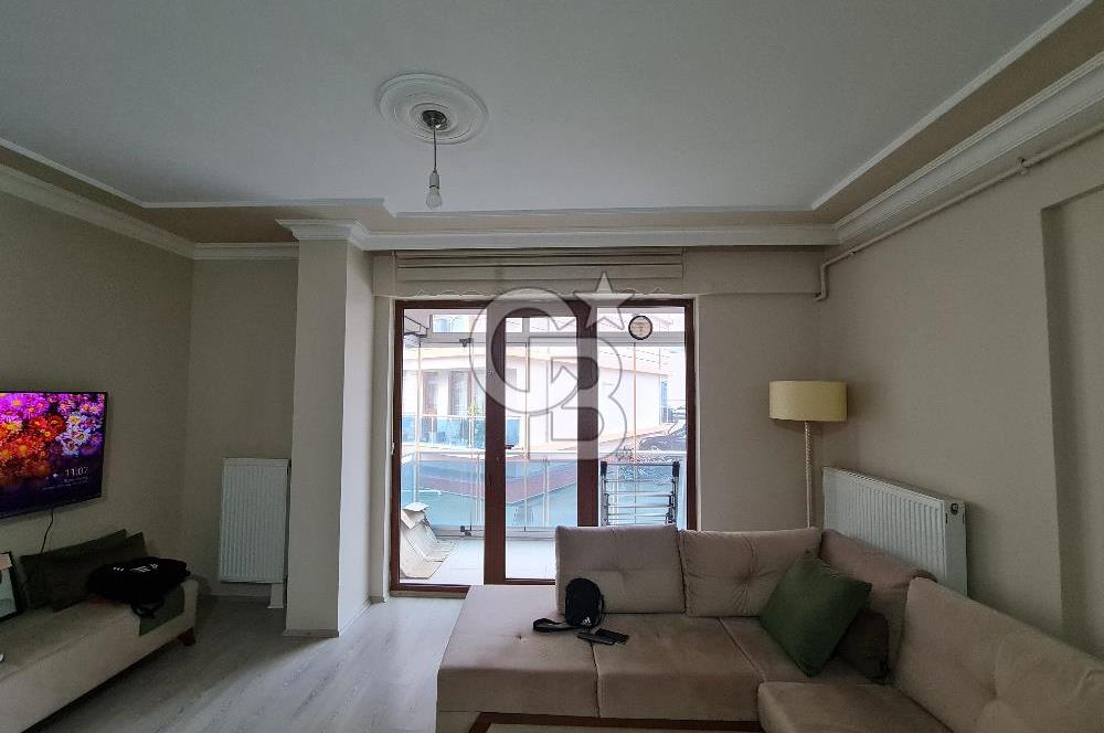 KÖRFEZ PETKİMPARK'TA SATILIK 1+1 DAİRE 
