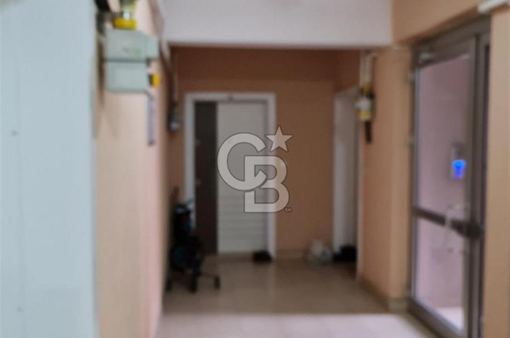 KÖRFEZ PETKİMPARK'TA SATILIK 1+1 DAİRE 
