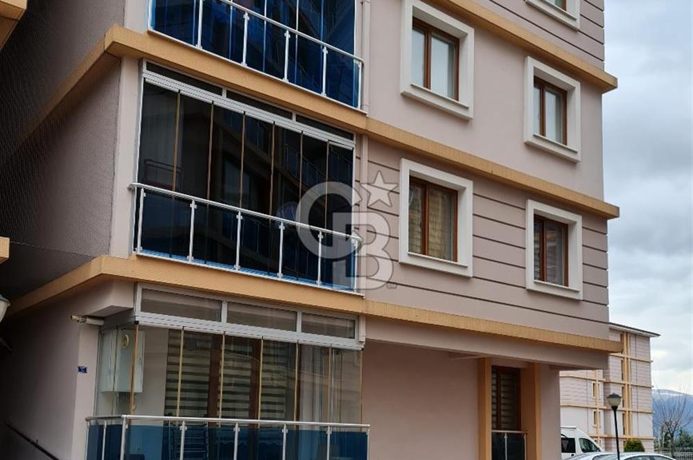 KÖRFEZ PETKİMPARK'TA SATILIK 1+1 DAİRE 