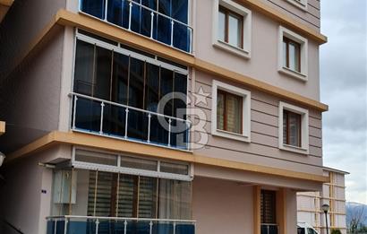 KÖRFEZ PETKİMPARK'TA SATILIK 1+1 DAİRE 