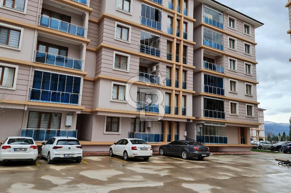 KÖRFEZ PETKİMPARK'TA SATILIK 1+1 DAİRE 