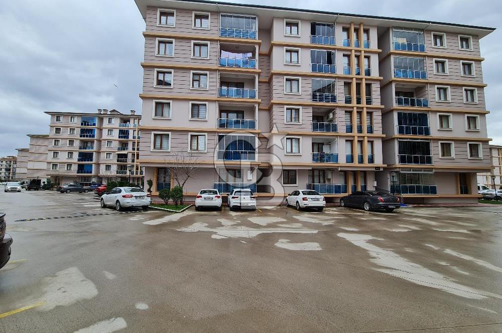 KÖRFEZ PETKİMPARK'TA SATILIK 1+1 DAİRE 